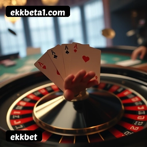 Requisitos do APK da ekkbet para Android