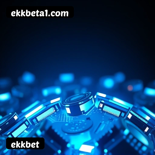 Comparação APP mobile vs versão web da ekkbet