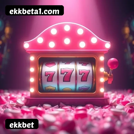Logo da ekkbet