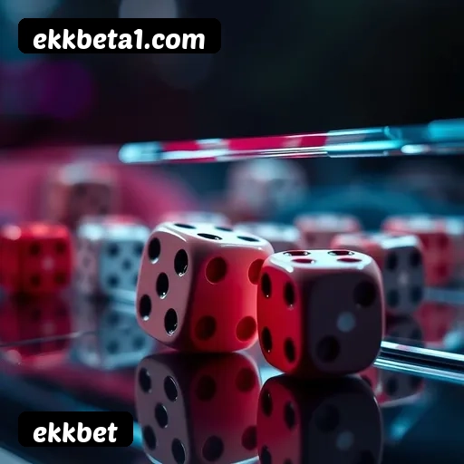 Loterias online disponíveis na ekkbet